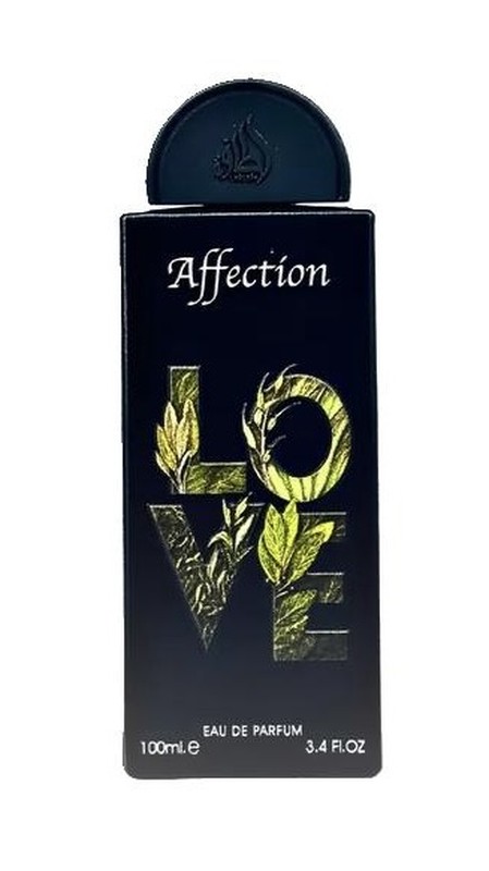 Affection