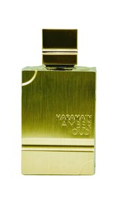 Amber Oud Gold Edition