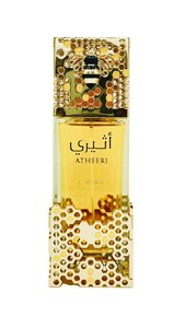 Atheeri