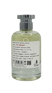 Factory Edition Just Bergamot