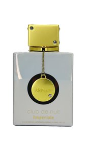 Club de Nuit White Imperiale