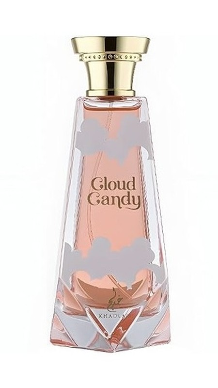 Cloud Candy