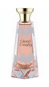 Cloud Candy