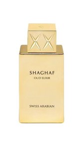 Shaghaf Oud
