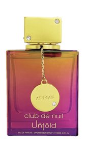 Club de Nuit Untold