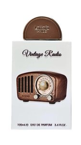 Vintage Radio