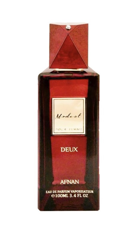 Modest Deux