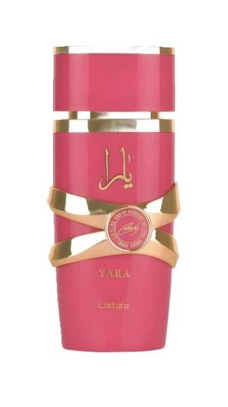 Yara Candy