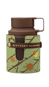 Odyssey Dubai Chocolat