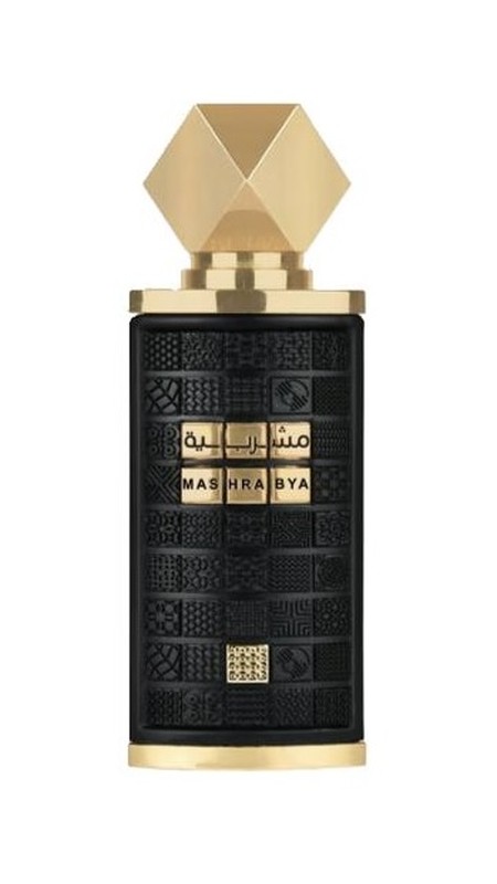 Mashrabya
