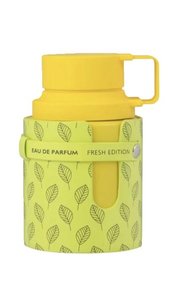 Odyssey Limoni Fresh