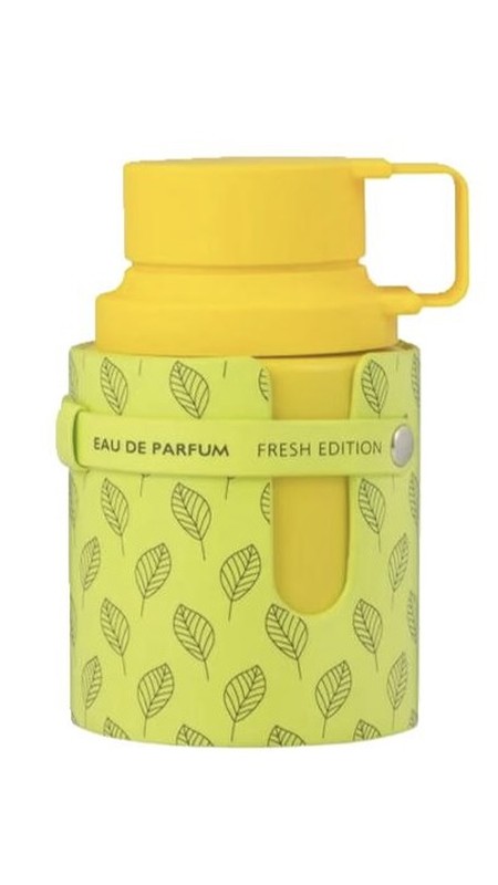 Odyssey Limoni Fresh