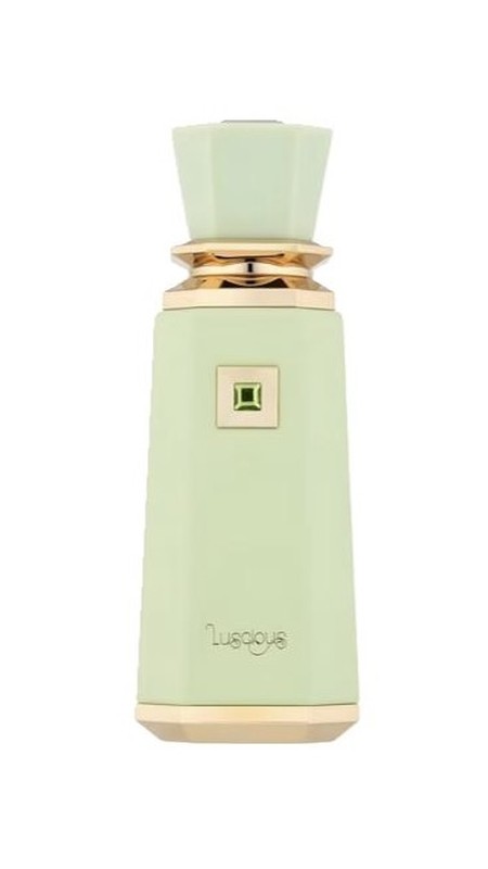Luscious