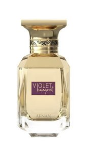 Violet Bouquet