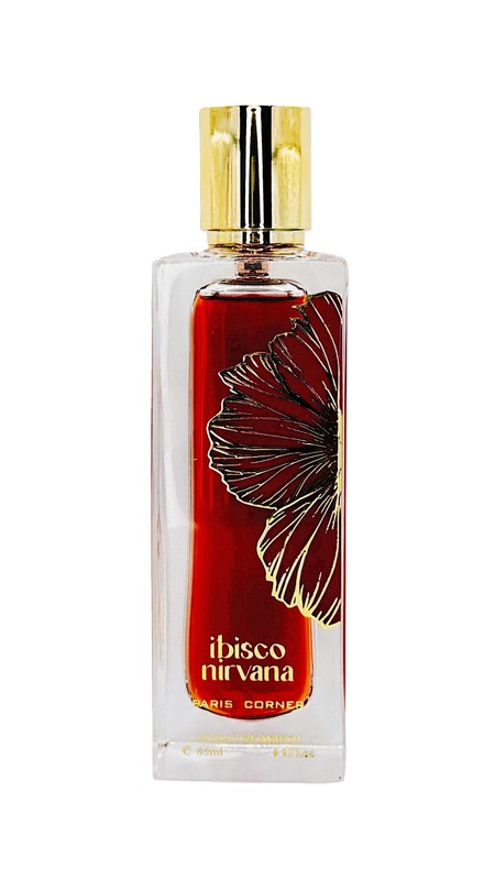 Ibisco Nirvana