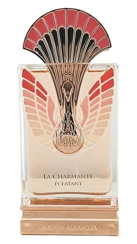 La Charmante Eclatant
