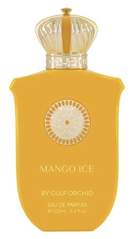 Mango Ice