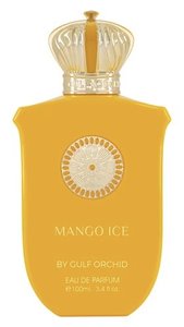 Mango Ice