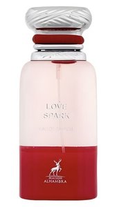 Love Spark