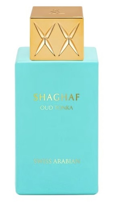 Shaghaf Oud Tonka