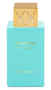 Shaghaf Oud Tonka
