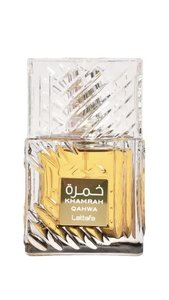 Khamrah Qahwa