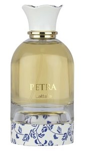 Petra