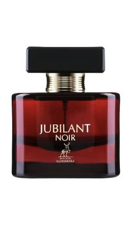Jubilant Noir