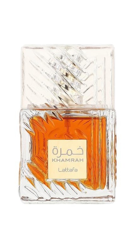 Khamrah
