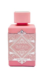 Noble Blush