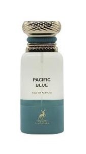 Pacific Blue