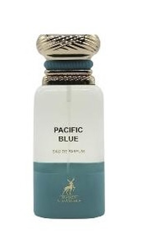 Pacific Blue