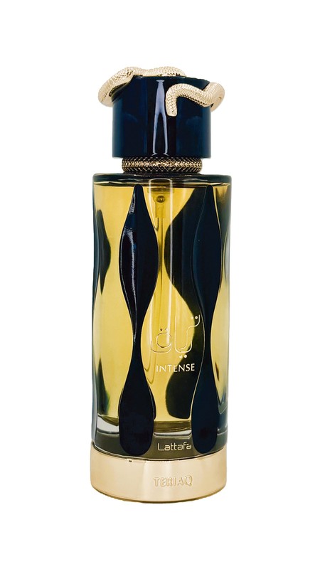 Teriaq Intense