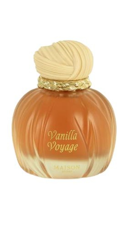 Vanilla Voyage