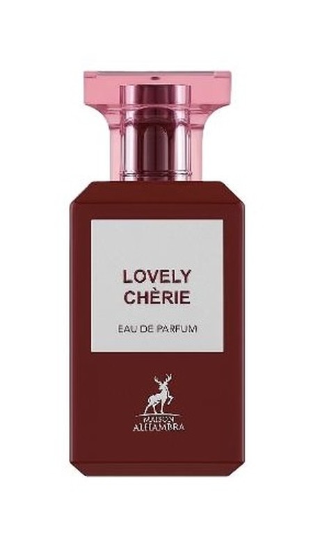 Lovely Chèrie