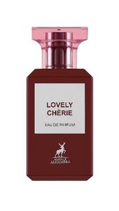 Lovely Chèrie