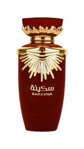 Sakeena