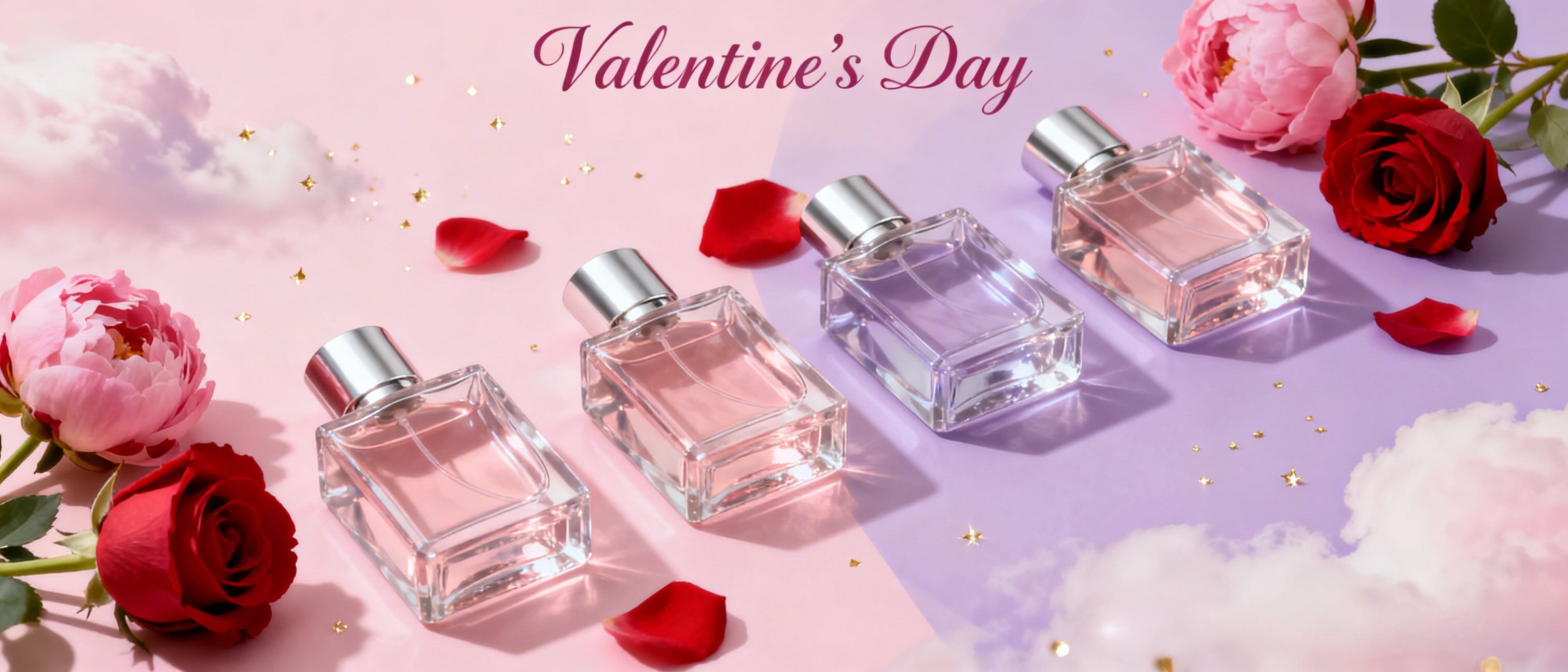 Discover Your Signature Scent