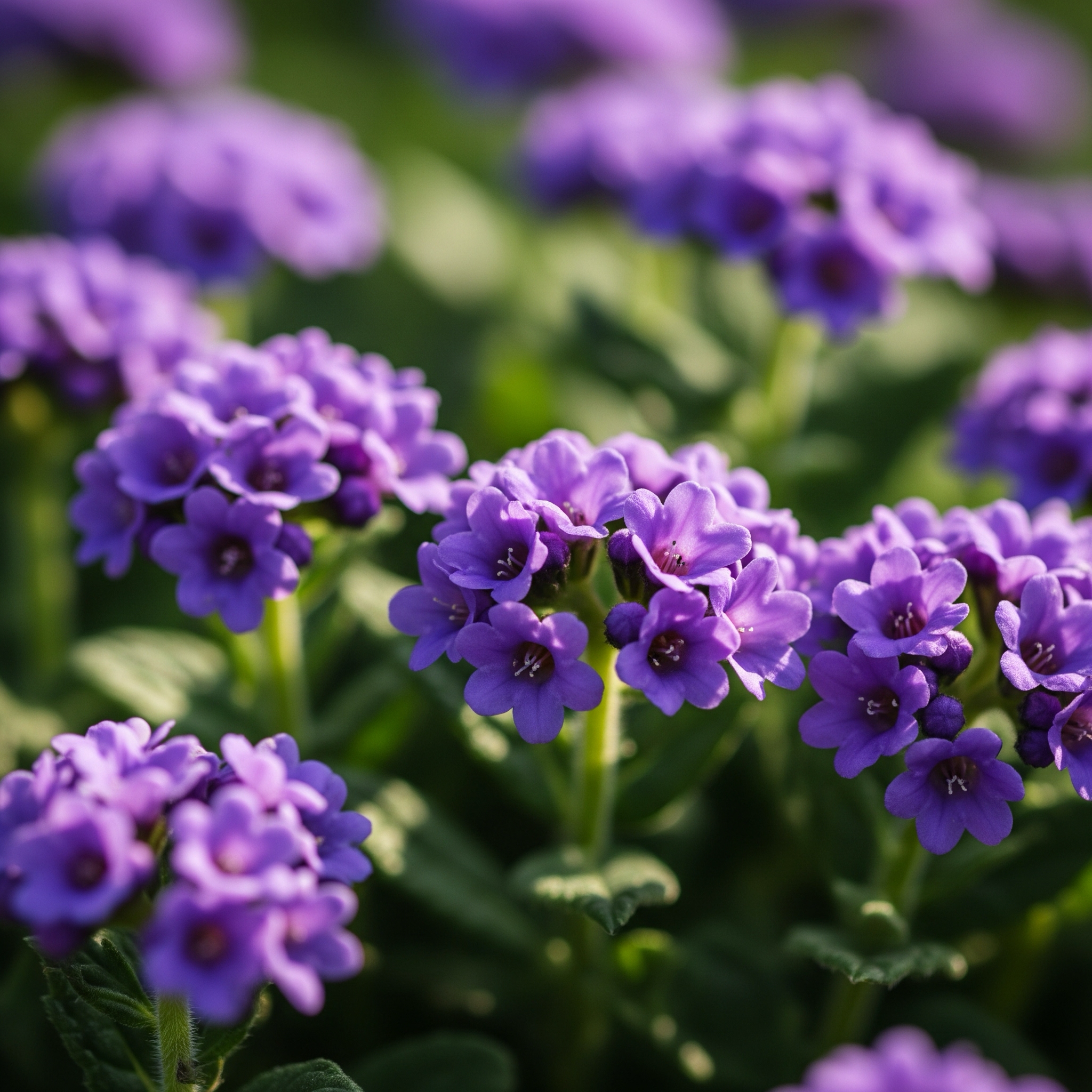 Heliotrope