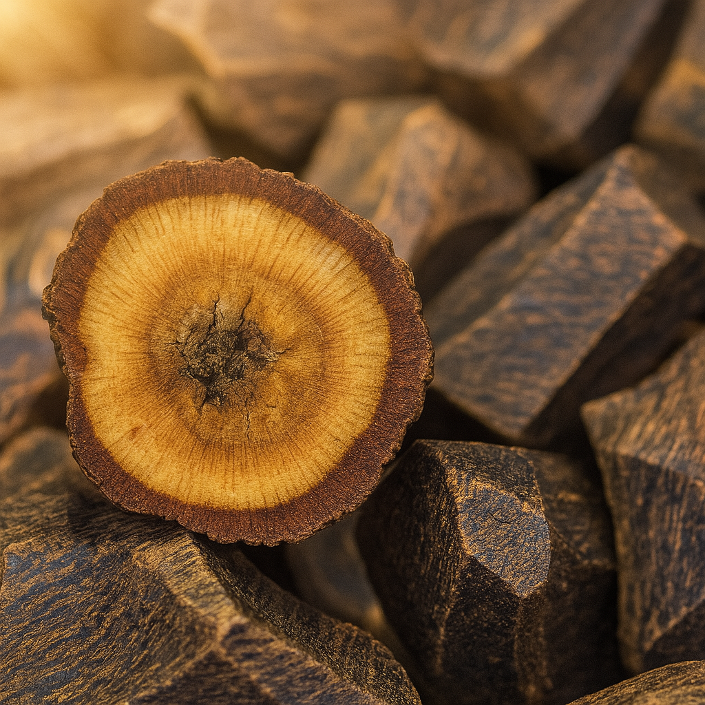 Agarwood (Oud)