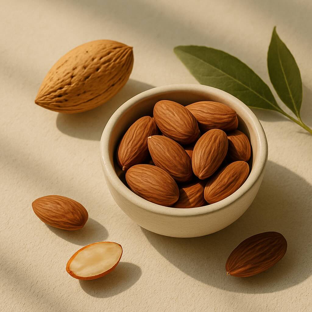 Candied Almond