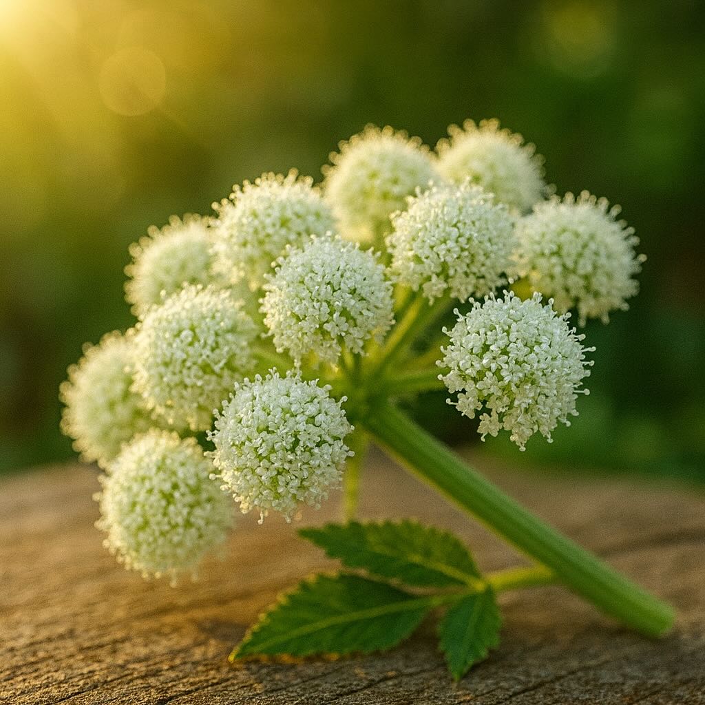 Angelica