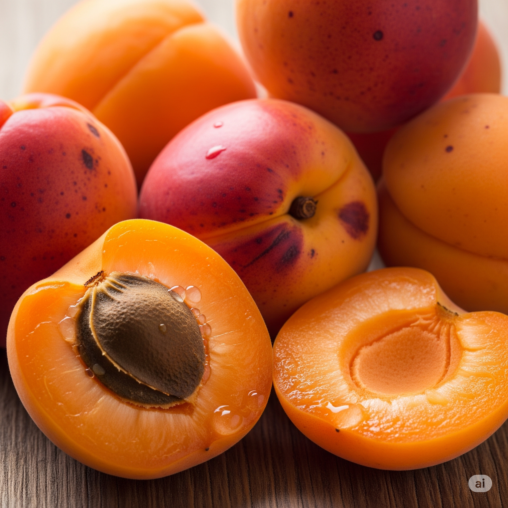 Apricot