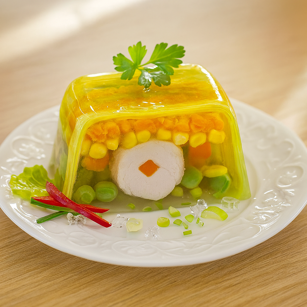 Aspic