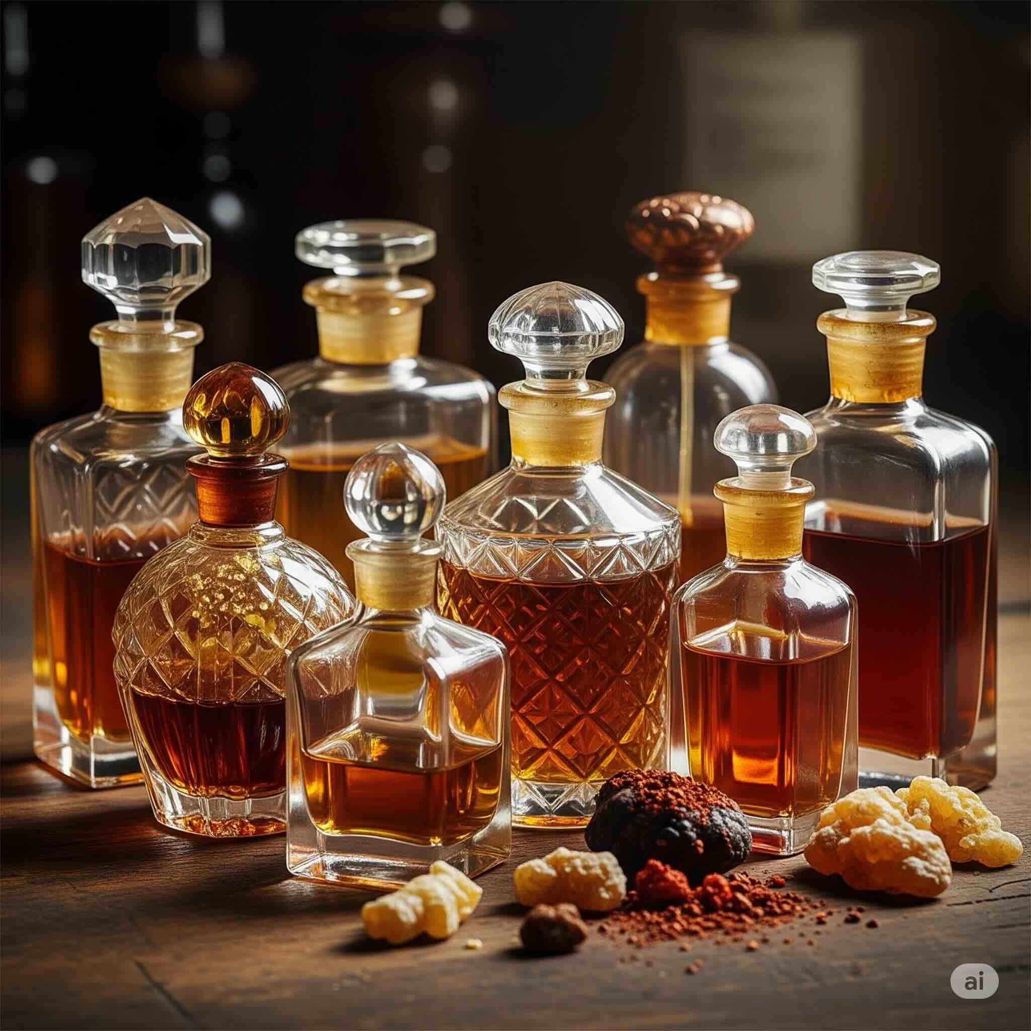 Balsamic