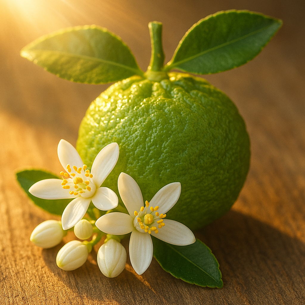 Bergamot