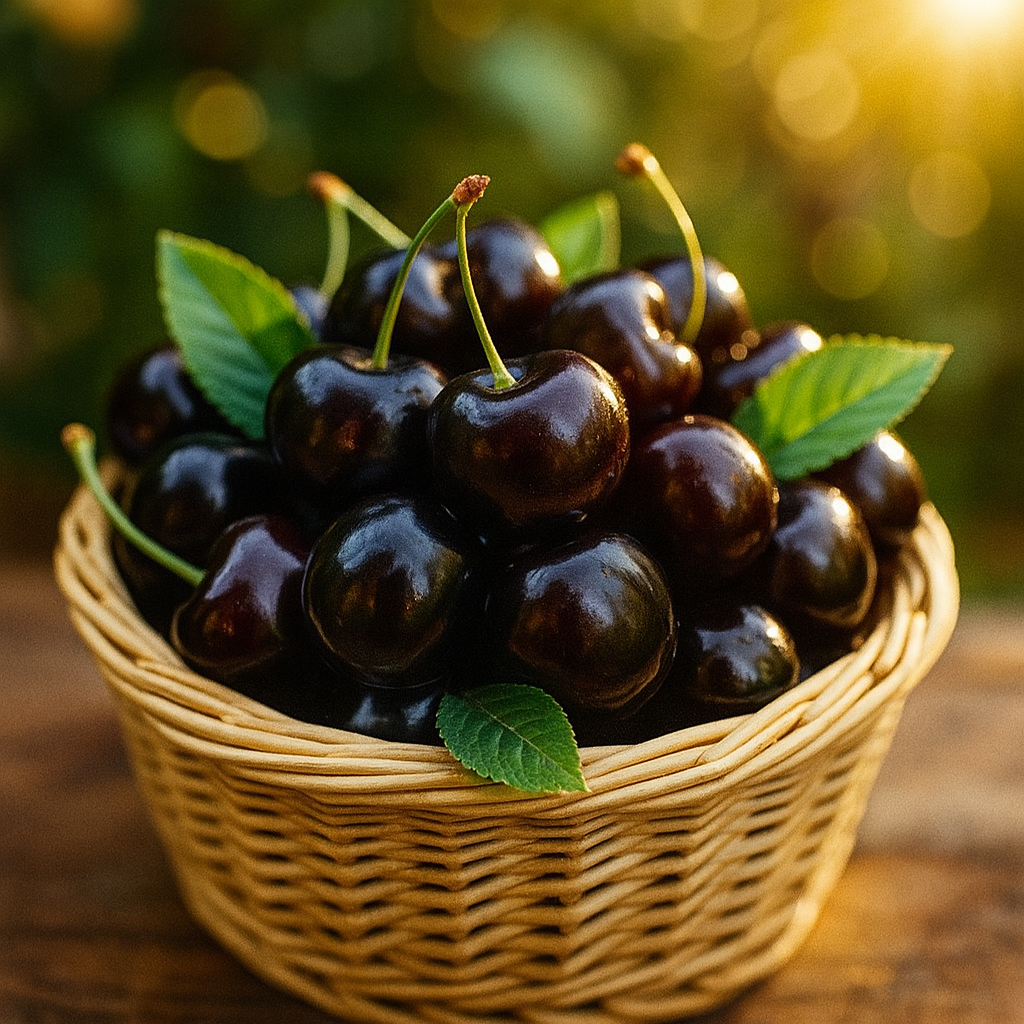 Black Cherry