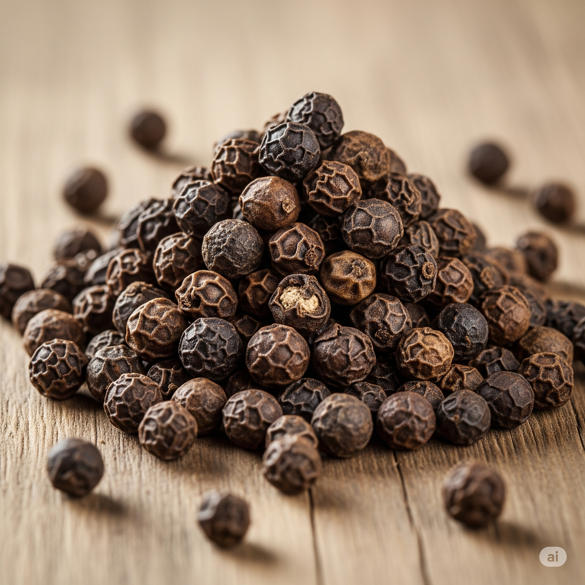 Pepper