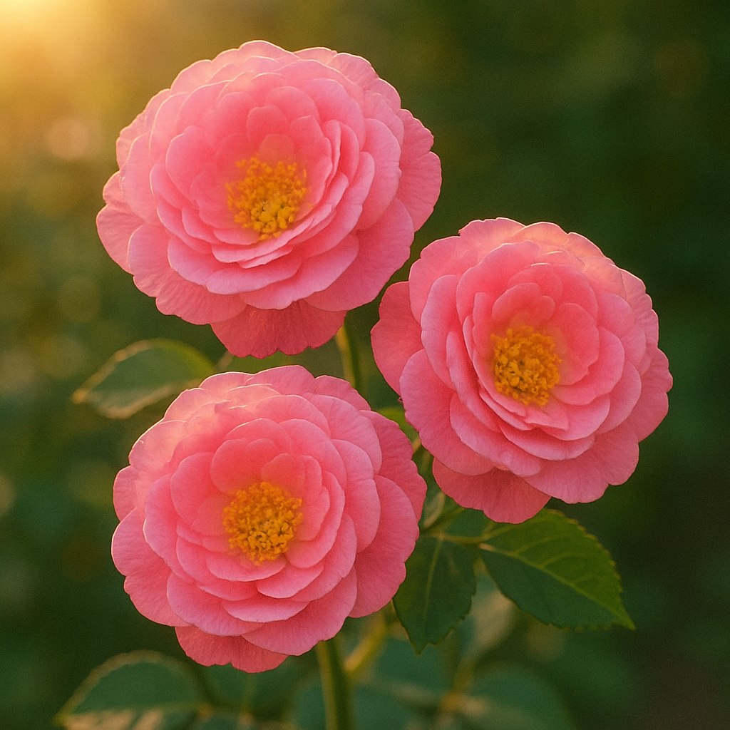 Bulgarian Rose