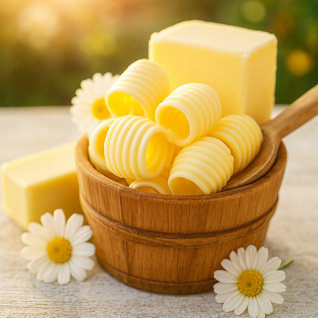Butter